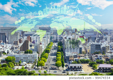 城市與生態 99474554