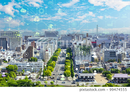 城市與生態 99474555