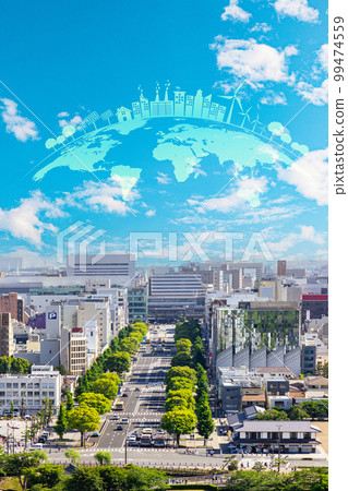 城市與生態 99474559