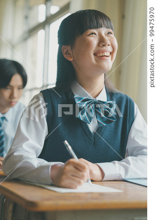 初中生 中學生 國中生 99475970