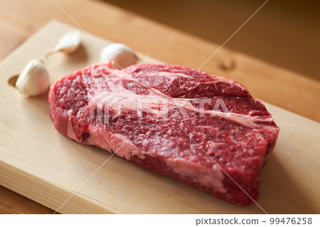 美國安格斯牛肉厚片肩烤牛排 99476258