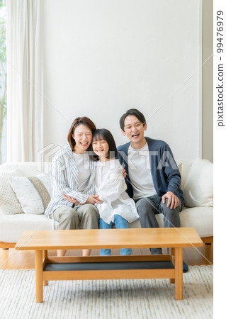 親子家庭客廳沙發 99476979