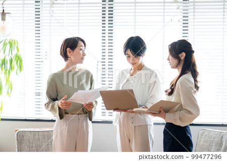 女商人會議 99477296