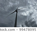 Wind-power generation  99478095
