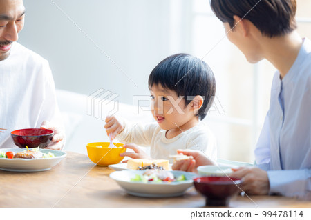 family dining table 99478114