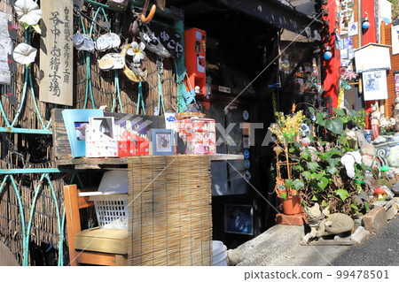 Nenneko House(台東區谷中二丁目) Nenneko House(台東區谷中二丁目) 99478501