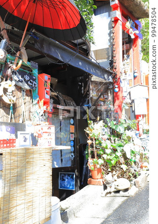 Nenneko House(台東區谷中二丁目) Nenneko House(台東區谷中二丁目) 99478504