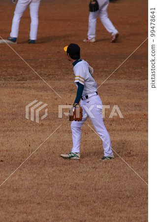 social baseball team 99478641