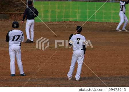 social baseball team 99478643