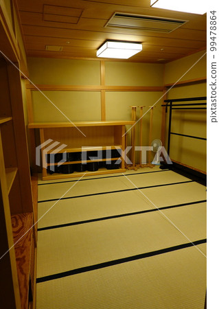 橫濱能劇院 99478864