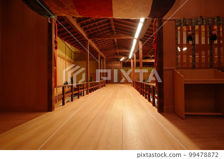 橫濱能劇院 99478872