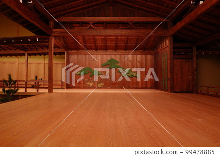 橫濱能劇院 99478885