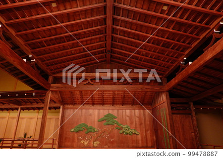 橫濱能劇院 99478887