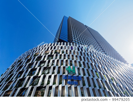 大阪北大阪梅田雙子塔南（阪神梅田總店） 99479205