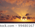 夕陽 99480167