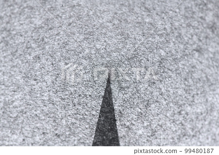 日本紙狹縫表達背景材料（黑色） 99480187