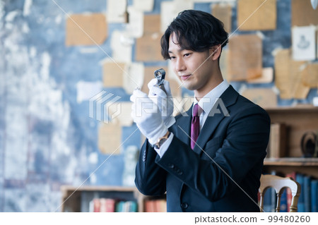 出差評估採購專員 99480260
