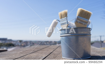 Remodeling / painting company / DIY image Remodeling / painting company / DIY image 99480294