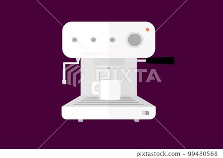 coffee maker for one cup for delicious coffee kitchen appliances 99480568