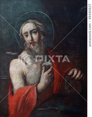Saint Jerome 99480825