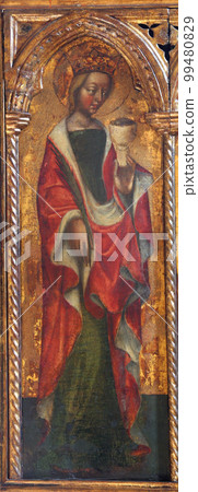 Santa Lucia Santa Lucia 99480829