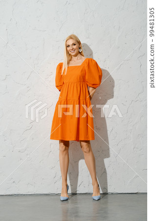 Vibrant spring style Vibrant spring style 99481305