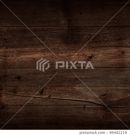 Dark brown wood texture background Dark brown wood texture background 99482219
