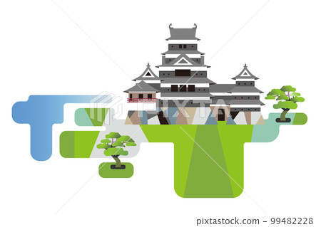 國寶松本城堡 國寶松本城堡 99482228