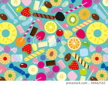 甜蜜的水果 BP4 甜蜜的水果 BP4 99482583