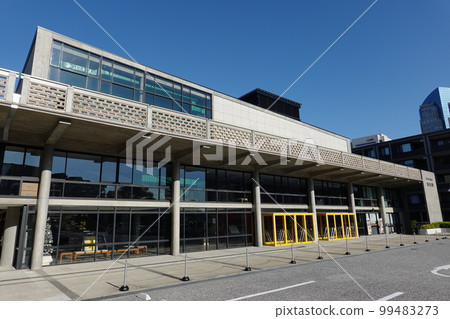 Kanagawa Prefectural Music Hall 99483273