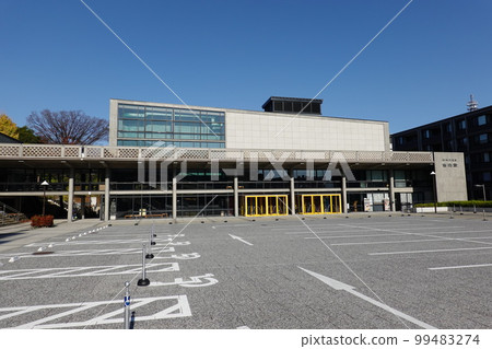 Kanagawa Prefectural Music Hall Kanagawa Prefectural Music Hall 99483274