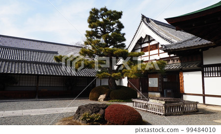 京都大覺寺明智陣屋 京都大覺寺明智陣屋 99484010