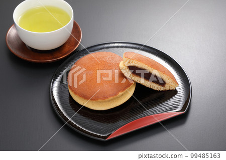 銅鑼燒 99485163