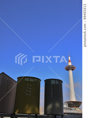 Kyoto Tower Kyoto Tower 99485813