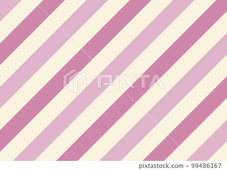 Diagonal stripe background material Diagonal stripe background material 99486167