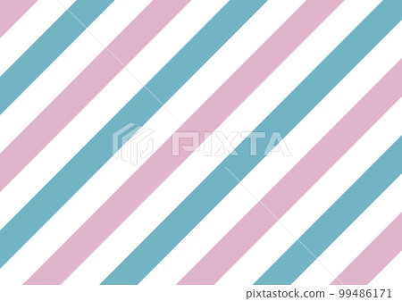 Diagonal stripe background material Diagonal stripe background material 99486171