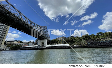 Brisbane's new hot spot: views around Howard Smith Wharf 99486590