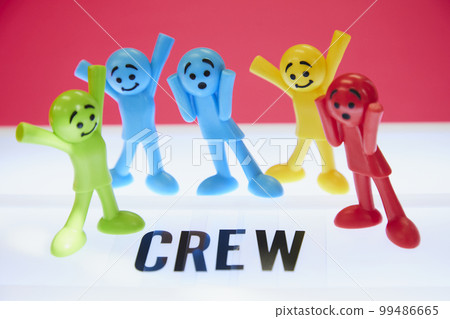A wide variety of Crew dolls A wide variety of Crew dolls 99486665