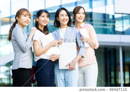 女性商業形象攝影合作：LINK FOREST 99487110
