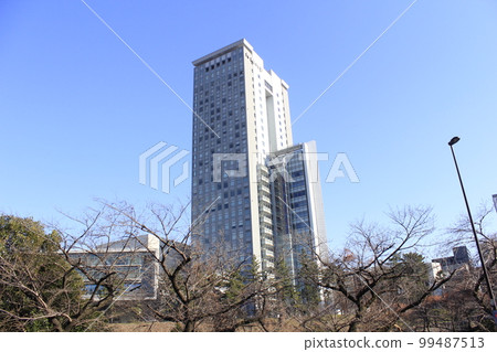 Hosei University 99487513