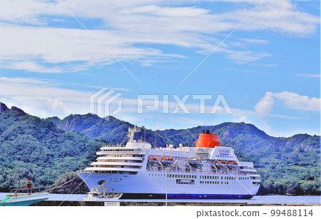 luxury liner luxury liner 99488114