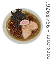 soy source ramen  99489761