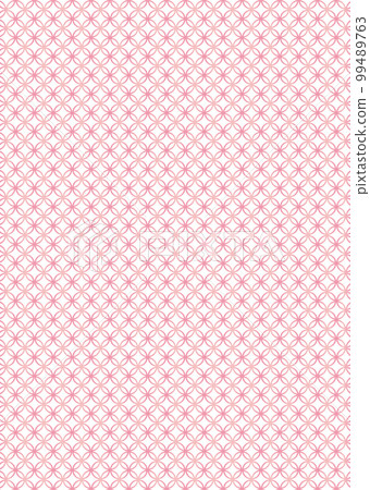 Background image of pink cloisonne pattern Pink Japanese pattern background love Background image of pink cloisonne pattern Pink Japanese pattern background love 99489763