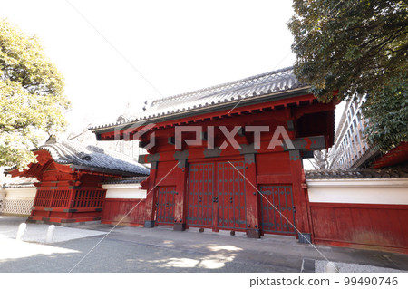 <東京>東京赤門大學 99490746