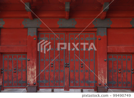 <東京>東京赤門大學 99490749