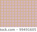 Scottish Folk Culture: Tartan (Rose Mist) 99491605
