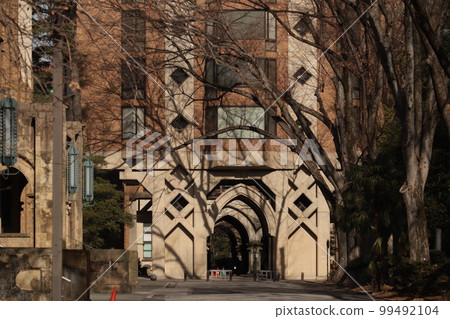 <東京>東京大學 99492104