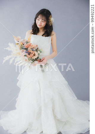 婚紗 婚紗 99492221