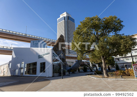 美利堅公園和神戶大倉酒店 美利堅公園和神戶大倉酒店 99492502