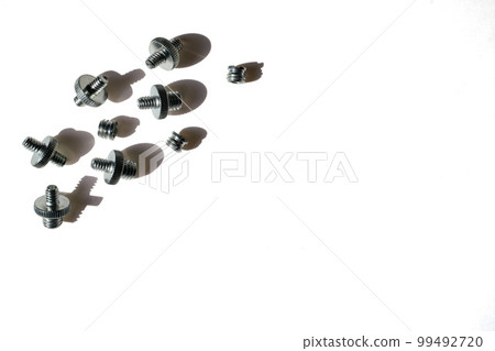 Camera Tripod Adapter screws Camera Tripod Adapter screws 99492720